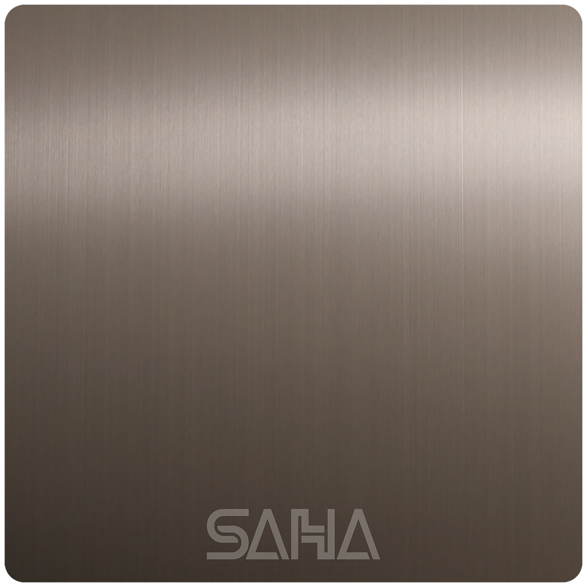 Earl Grey Brushed Matte