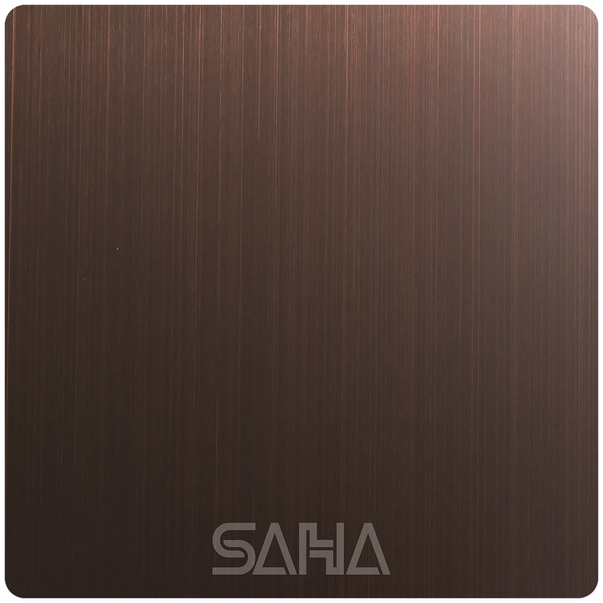 Red Wine Brushed Matte
