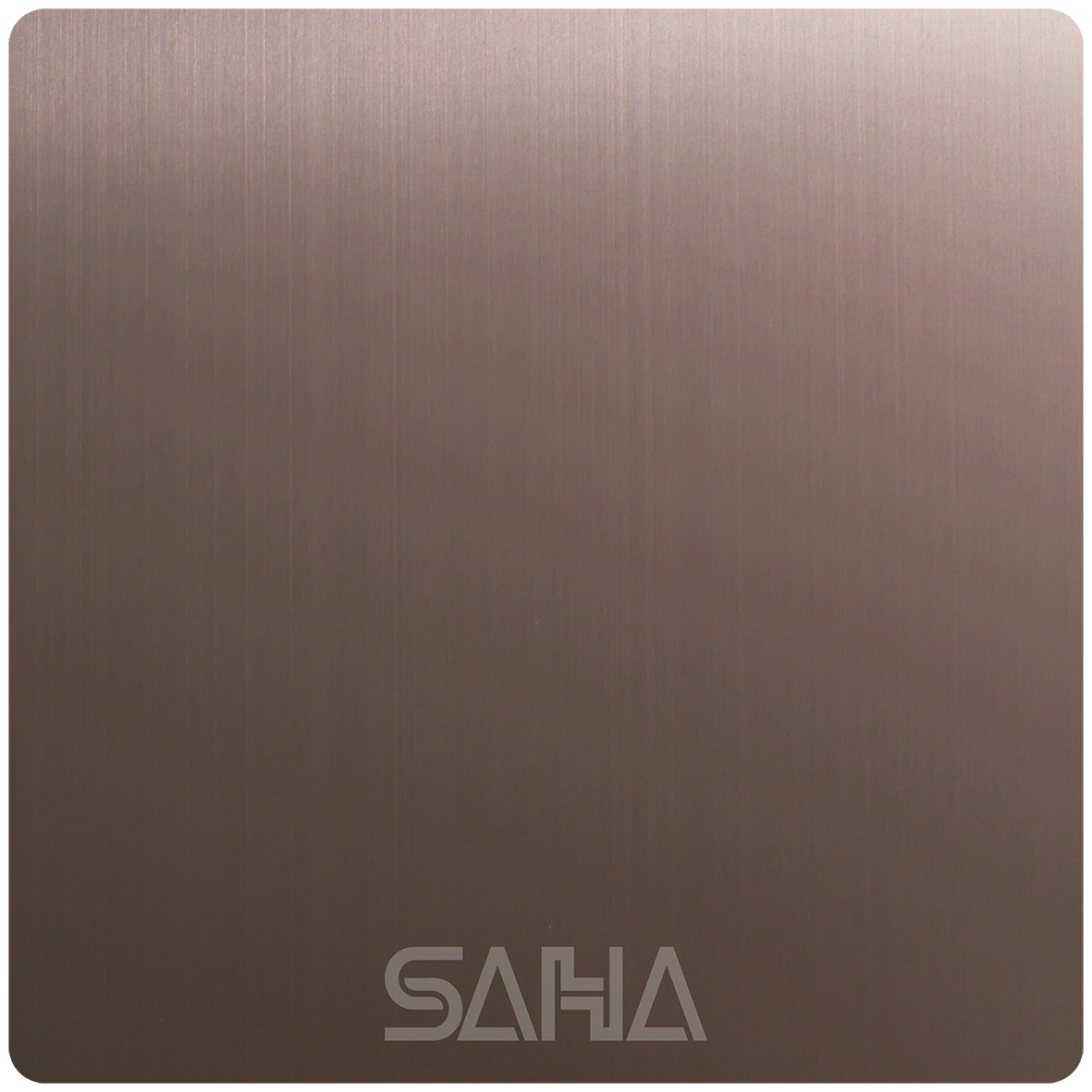 Pink Earl Grey Brushed Matte