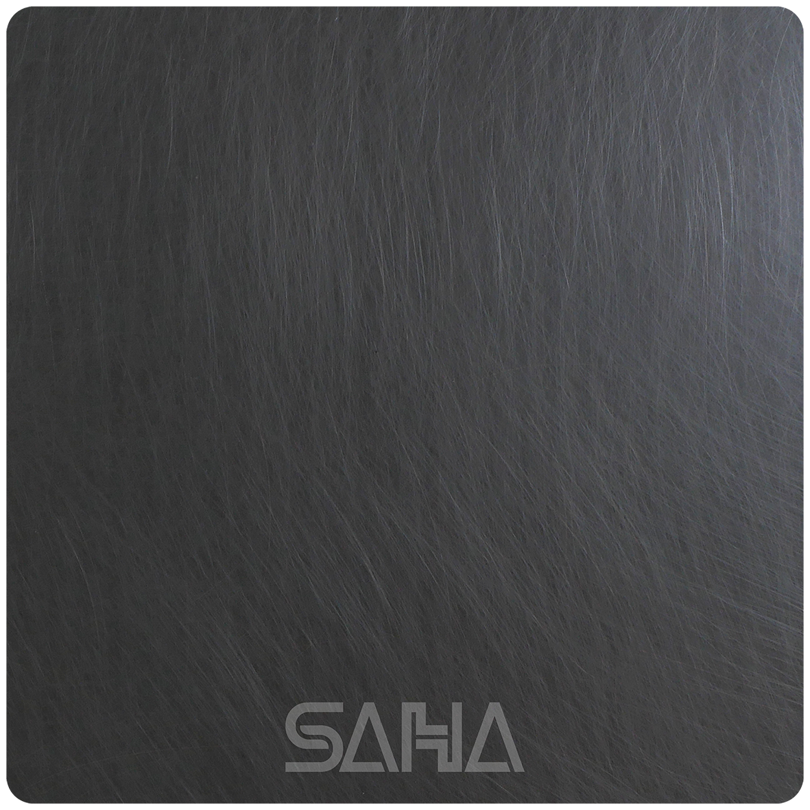 Moonless Night Scratchy Matte