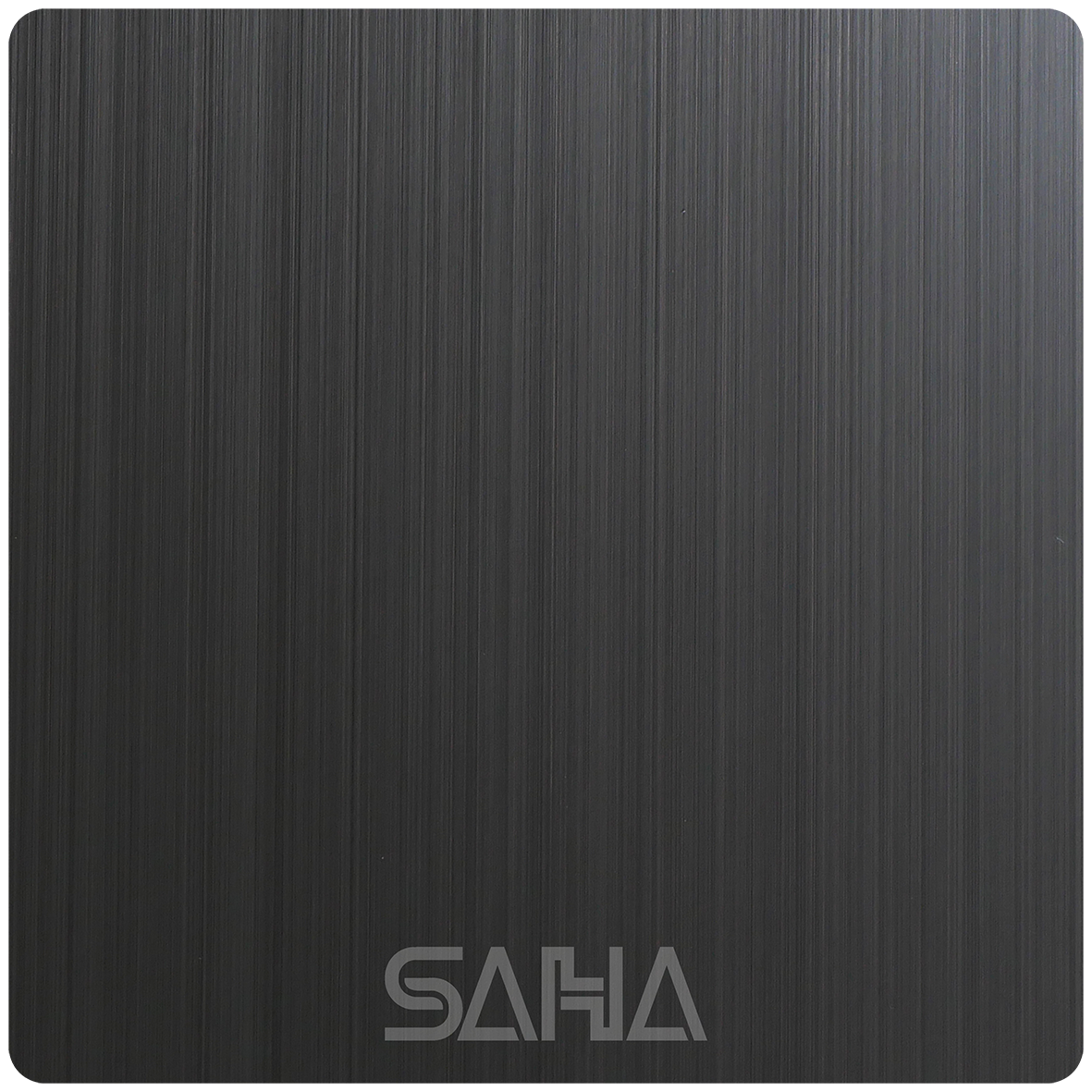 Dark Biue Night Brushed Matte