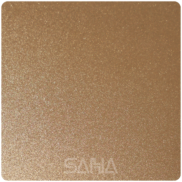 Sandy Rose Gold