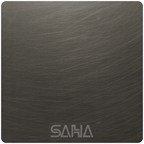 Scratch Antique Bronze